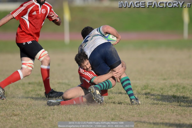 2014-11-02 CUS PoliMi Rugby-ASRugby Milano 1086.jpg